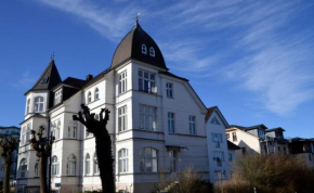 Schloss Hohenzollern 4 in Seebad Ahlbeck